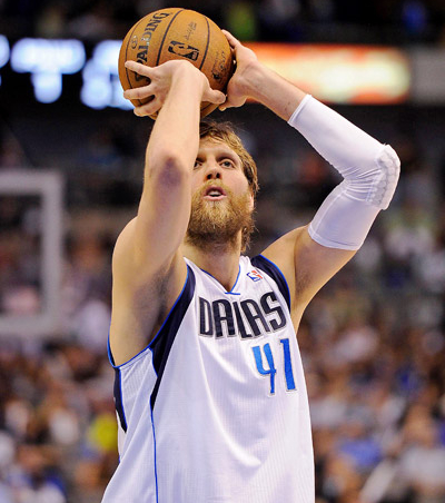 Новицки 100-процентно точен