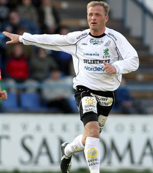 Попович Валерий