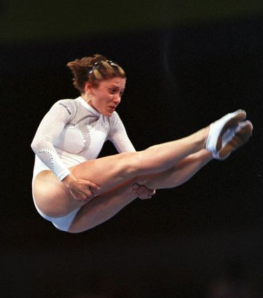 Караваева Ирина