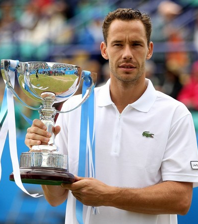 Льодра Микаэль