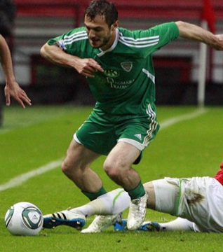 Асильдаров Шамиль 