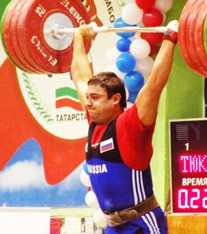 Тюкин Эдуард