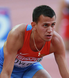 Дылдин Максим