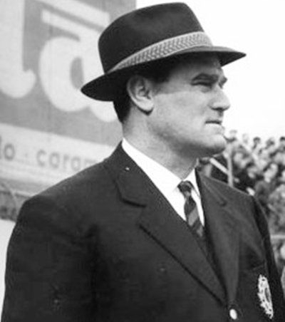 Рокко Нерео