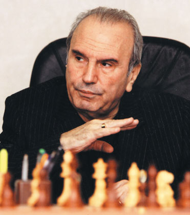 Рошаль Александр