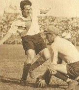 Феррейра Бернабе