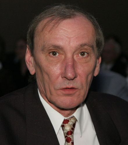 Гедёвари Имре 