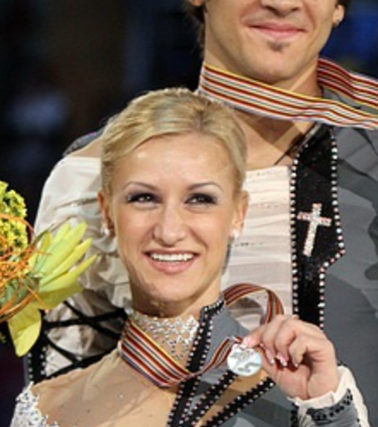 Волосожар Татьяна