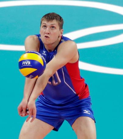 Обмочаев Алексей