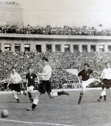 Английский позор в Венгрии