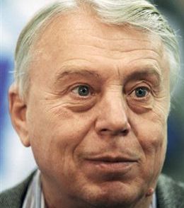 Перетурин Владимир