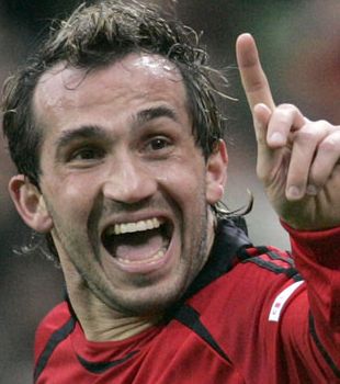 Гекас Теофанис 