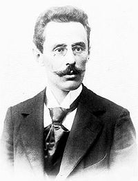 Яновский Давид