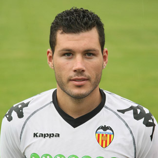 Наварро Давид 