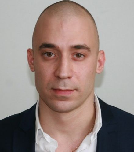 Гальперин Глеб 