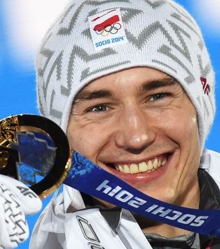 Стох Камиль 