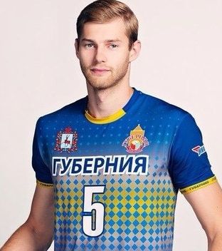 Остапенко Алексей 