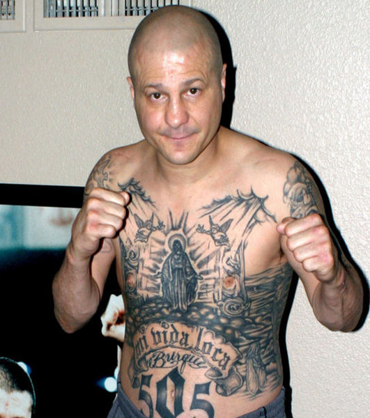 Тапиа Джонни