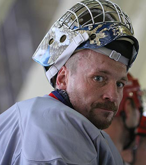 Соколов Максим 