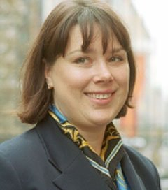 Засульская Наталья 