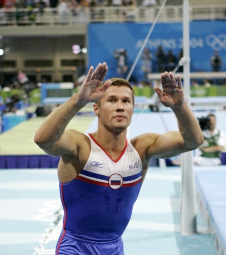 Немов Алексей 