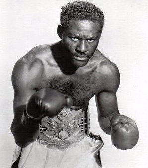 Эззард Чарльз