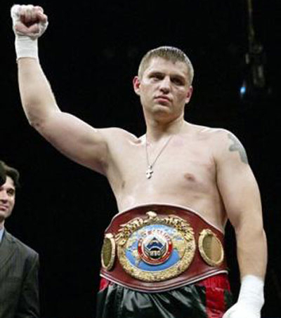 Ляхович Сергей 