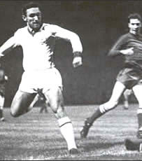 Историческая замена на ЧМ-1970