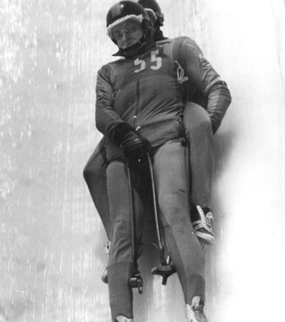 Хёрнляйн Хорст 