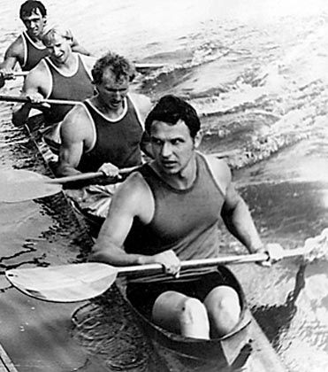 Чухрай Сергей 