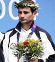 Мамедов Агаси 