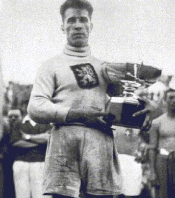 Планичка Франтишек 