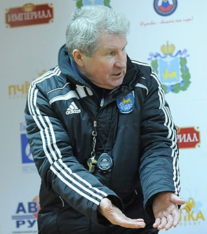 Малофеев Эдуард 