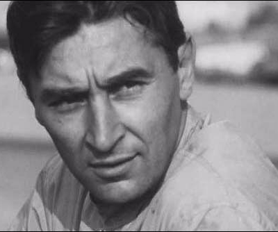 Сальвадори Рой 