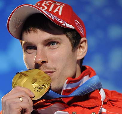 Устюгов Евгений 