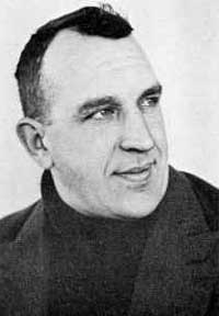 Бутусов Михаил 