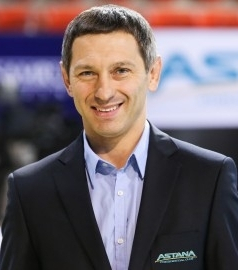 Мельниченко Юрий 