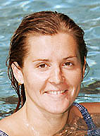 Азарова Елена 