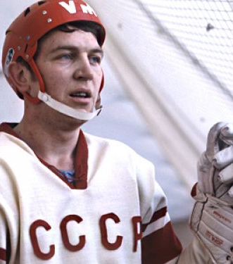 Шадрин Владимир 