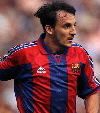 Феррер Альберт 