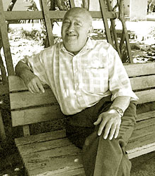 Найденов Арсений 