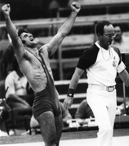 Абилов Исмаил 