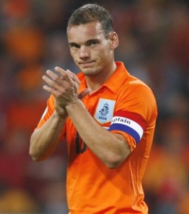 Снейдер Уэсли 