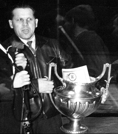 Егоров Владимир 