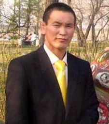 Монгуш Чечен-оол 