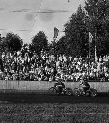 Спидвей добрался до СССР