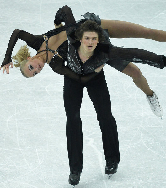 Букин Андрей 