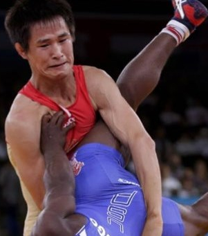 Семенов Мингиян 