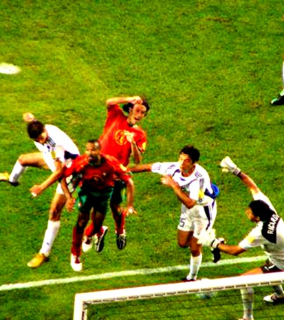 С чего начали, тем и закончили