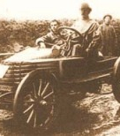 Франция - родина автогонок